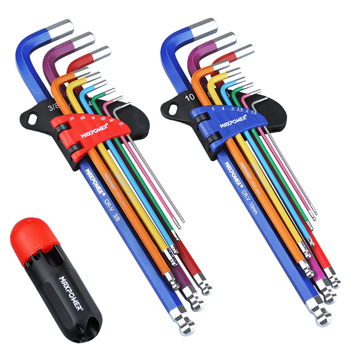 HEX KEY – 我的商店