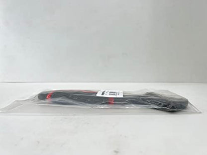 MAXPOWER 200mm Rollgabelschlüssel Adjustable Wrench 25mm Maximale Öffnung Werkstattreparatur oder Hausreparatur Verstellbarer Schraubenschlüssel Mini